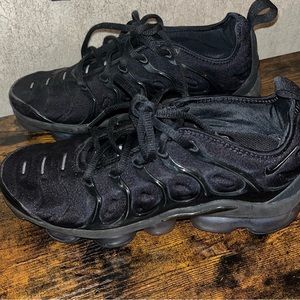 COPY - Nike Vapormax plus